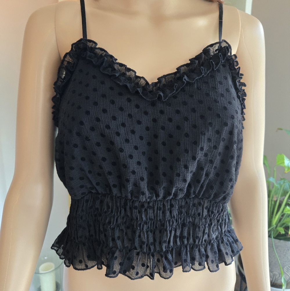 H & M Top - Picture 2 of 11